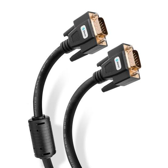 CABLE VGA 5M