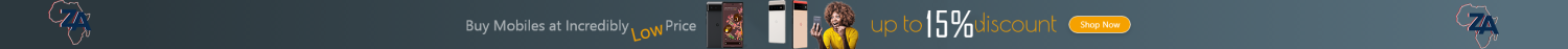Topbar Banner