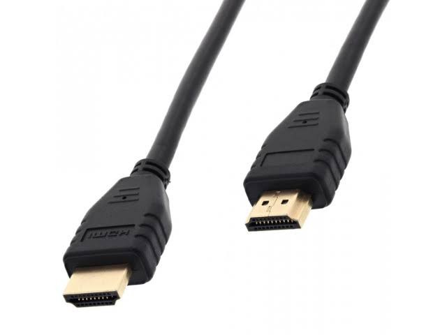 CABLE HDMI 1,5M