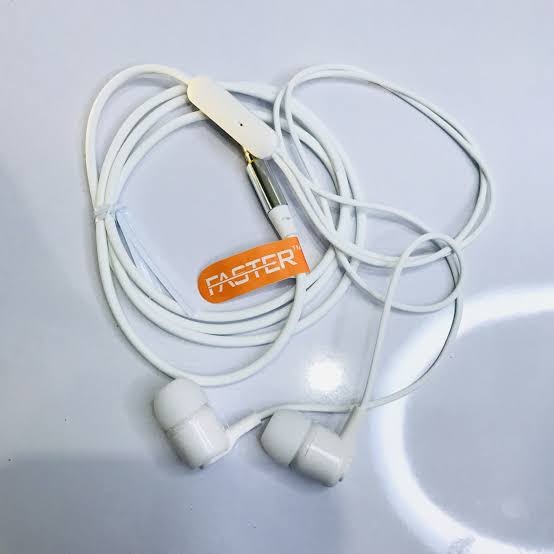 ECOUTEUR FAST F9 PRO
