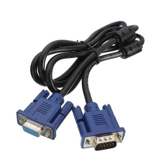 CABLE VGA 1.5M