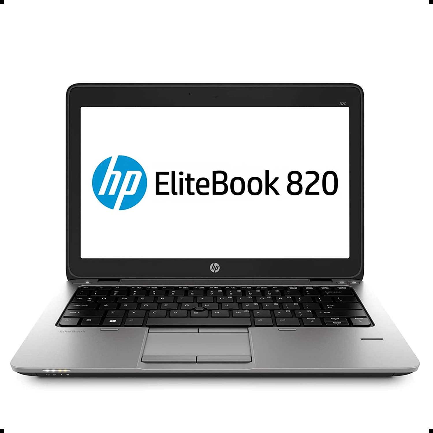 HP Elitebook 820 G1 i5 4th gen 4Gb Ram 500 HDD