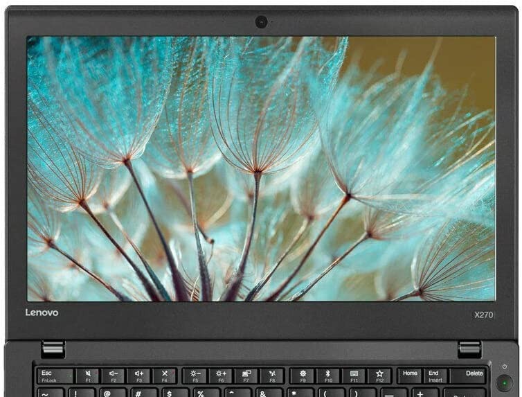Lenovo thinkpad X270 I5 6th Gen 4gb Ram 500 HDD