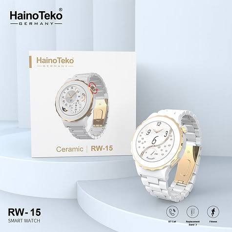 SMART WATCH RW15