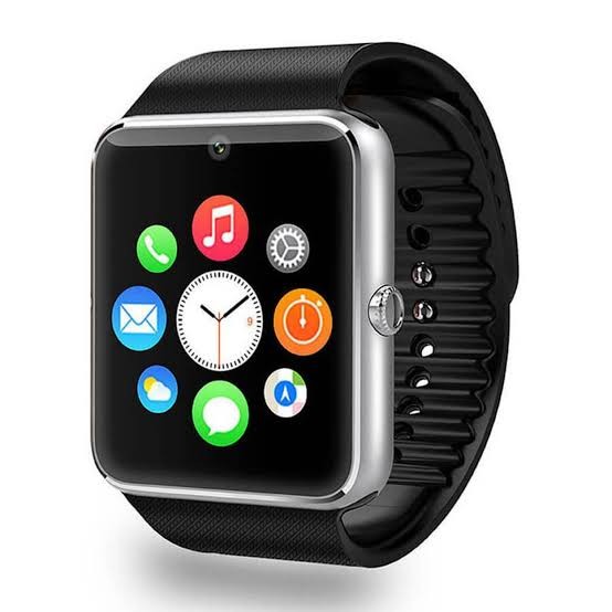 MONTRE TELEPHONE W008