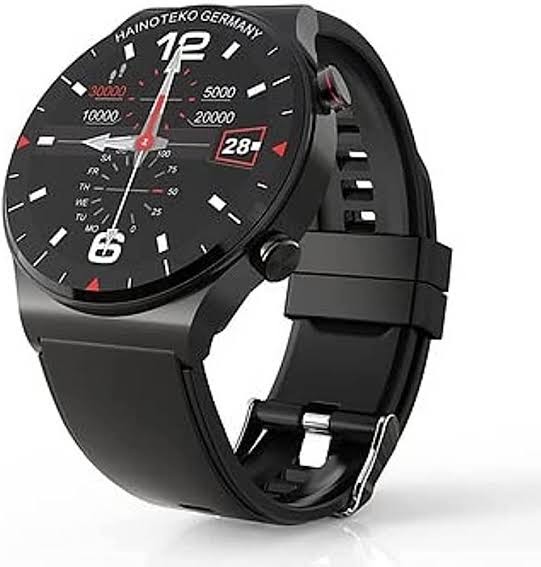 SMART WATCH C5
