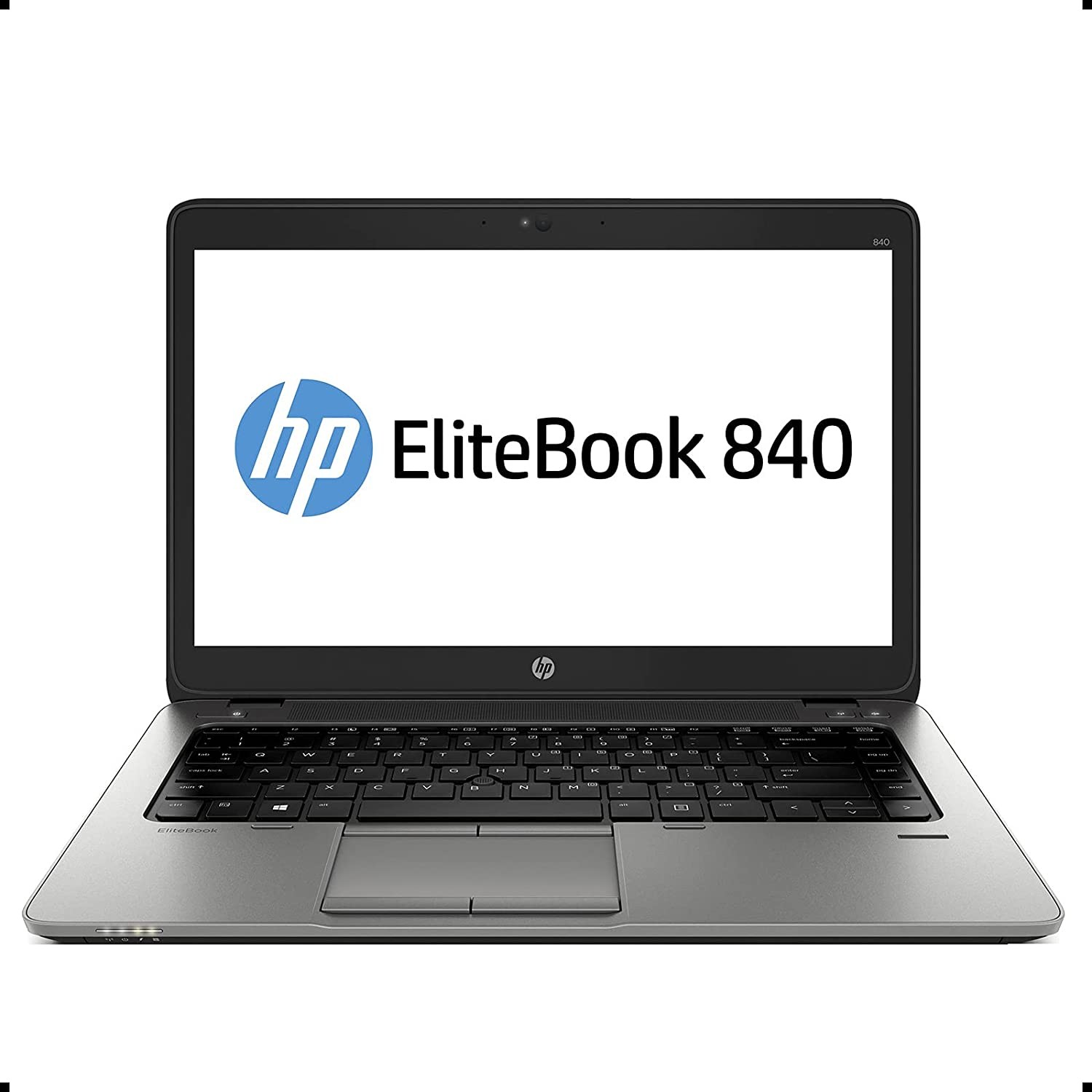HP Elitebook 840 G4 i5 7th gen 8Gb Ram 500 HDD
