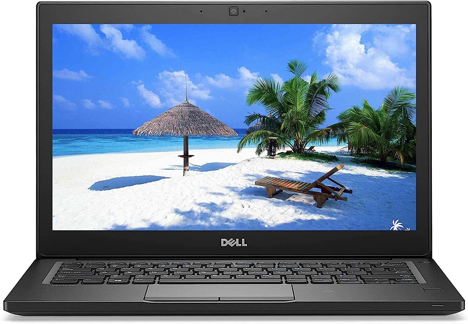 Dell Latitude 7280 i5 6th gen 8 Ram 512 SSD