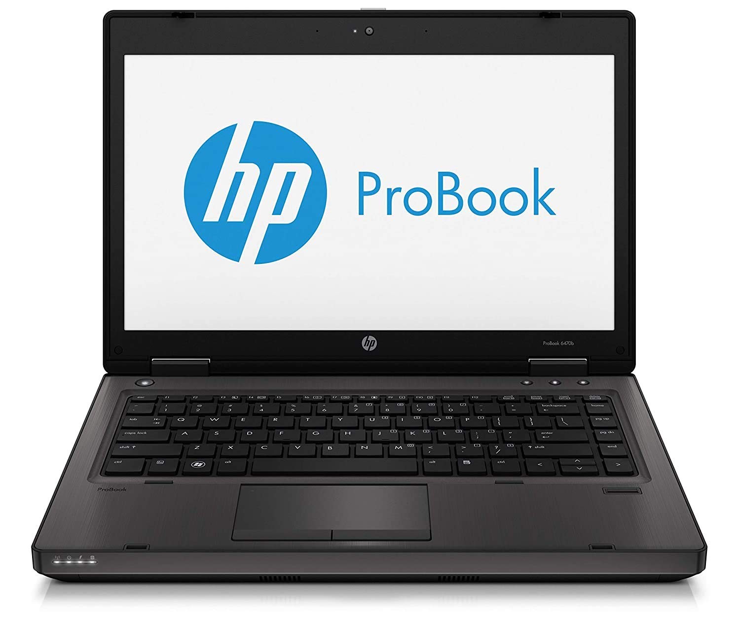 HP 6470b Probook 4gb Ram 500 HDD plus Bag