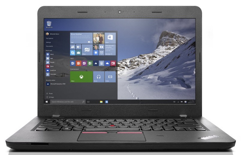 Lenovo E460 i3 6th gen 4Gb Ram 500 HDD