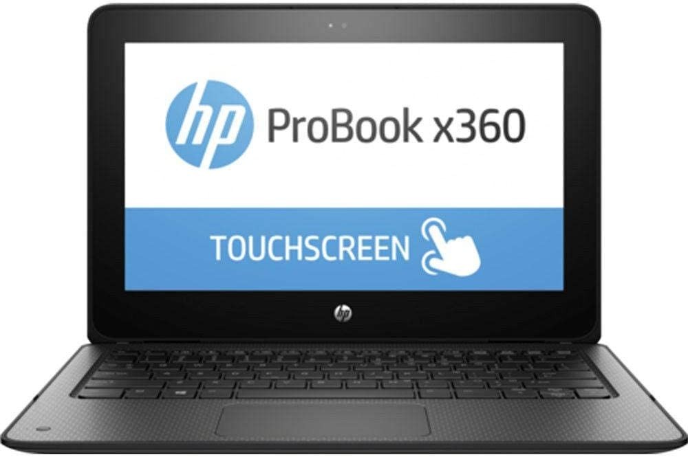 HP ProBook x360 11 G2 EE i5 7th gen 8Gb Ram 512ssd