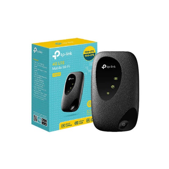 TP LINK 4G MOBILE M7200